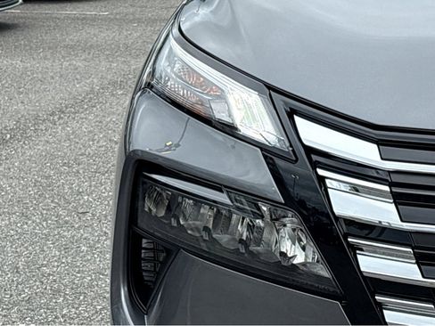 New 2026 Nissan Rogue SV w/ Cold Weather Package image 24