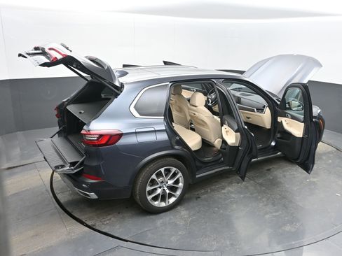 Used 2022 BMW X5 xDrive40i image 47