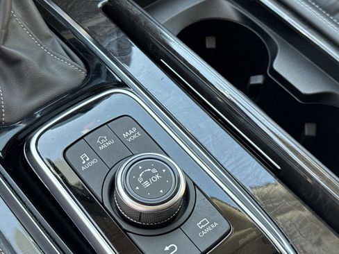 Used 2024 INFINITI QX80 Luxe image 27