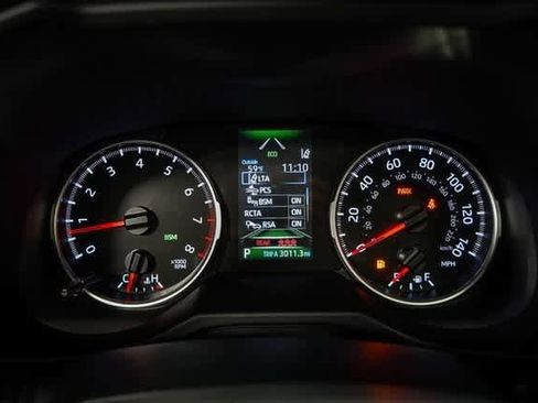 Certified 2022 Toyota RAV4 XLE Premium image 27