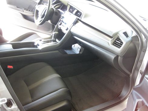 Used 2021 Honda Civic EX image 34