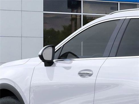 New 2026 Buick Envision Preferred image 12