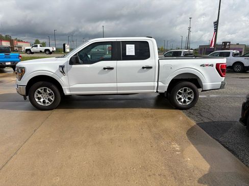 Certified 2023 Ford F150 XLT AWD/4WD image 6