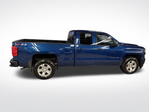 Used 2019 Chevrolet Silverado 1500 LT w/ All Star Edition image 7