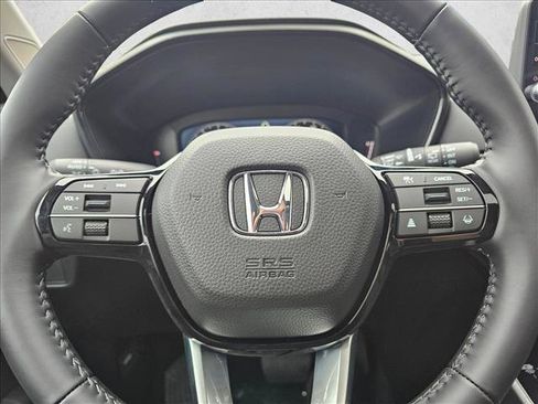 New 2026 Honda CR-V EX-L image 18