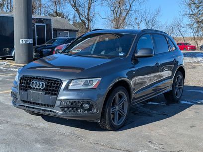 Used 2014 Audi Q5 TDI Prestige w/ Prestige Package