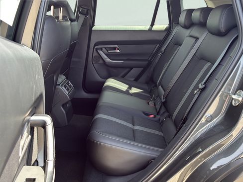 New 2026 MAZDA CX-50 AWD 2.5 S w/ Cargo Package image 22