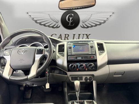 Used 2012 Toyota Tacoma PreRunner w/ TRD Sport Pkg RWD image 11