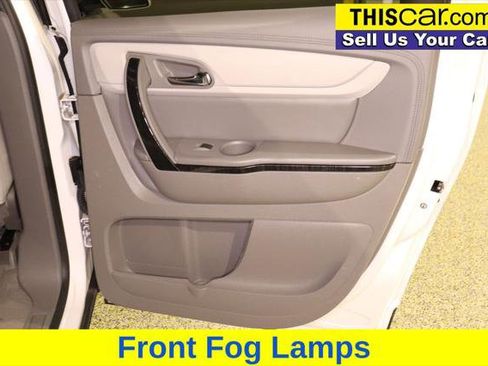 Used 2017 Chevrolet Traverse Premier FWD image 33