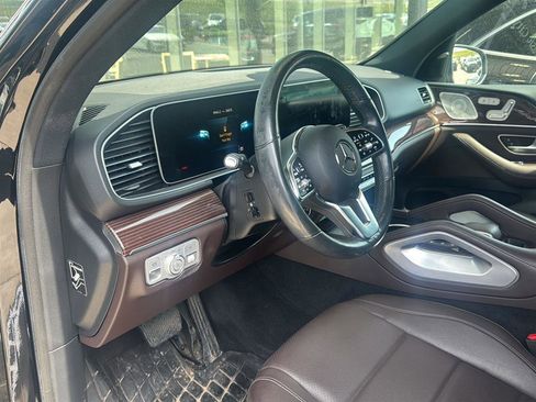 Used 2023 Mercedes-Benz GLE 350 4MATIC image 2