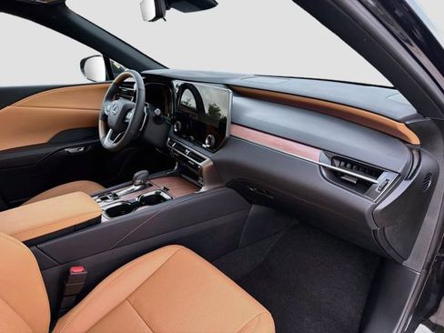 New 2026 Lexus RX 350 Premium Plus FWD image 15