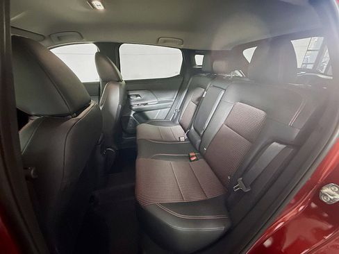 New 2026 Nissan Kicks SR w/ Cold Weather Package image 21