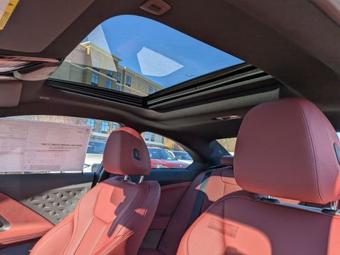 New 2026 BMW 230i xDrive Coupe w/ Premium Package image 16