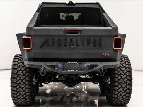 Used 2025 Jeep Gladiator Sport AWD/4WD image 28