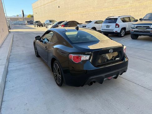 Used 2016 Scion FR-S image 6