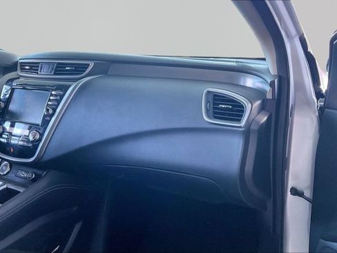 Used 2021 Nissan Murano SV FWD image 18
