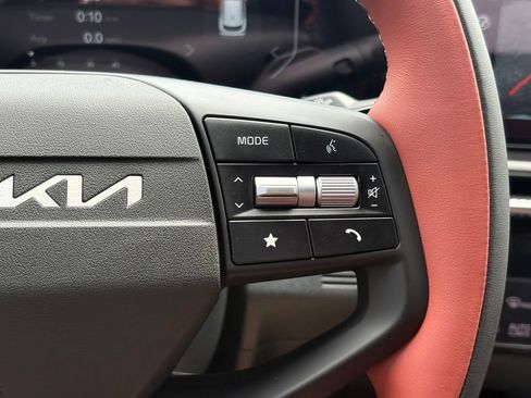 New 2026 Kia Sportage LX image 29