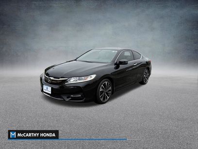 Used 2016 Honda Accord EX-L