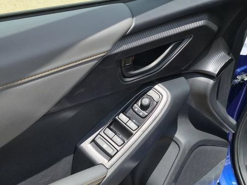 New 2026 Subaru Crosstrek 2.5i Wilderness AWD/4WD image 11
