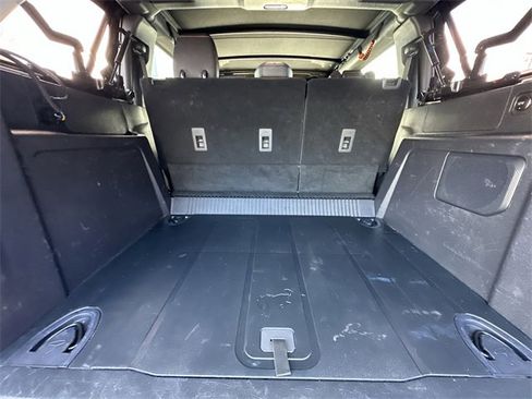 Certified 2023 Ford Bronco Badlands image 41