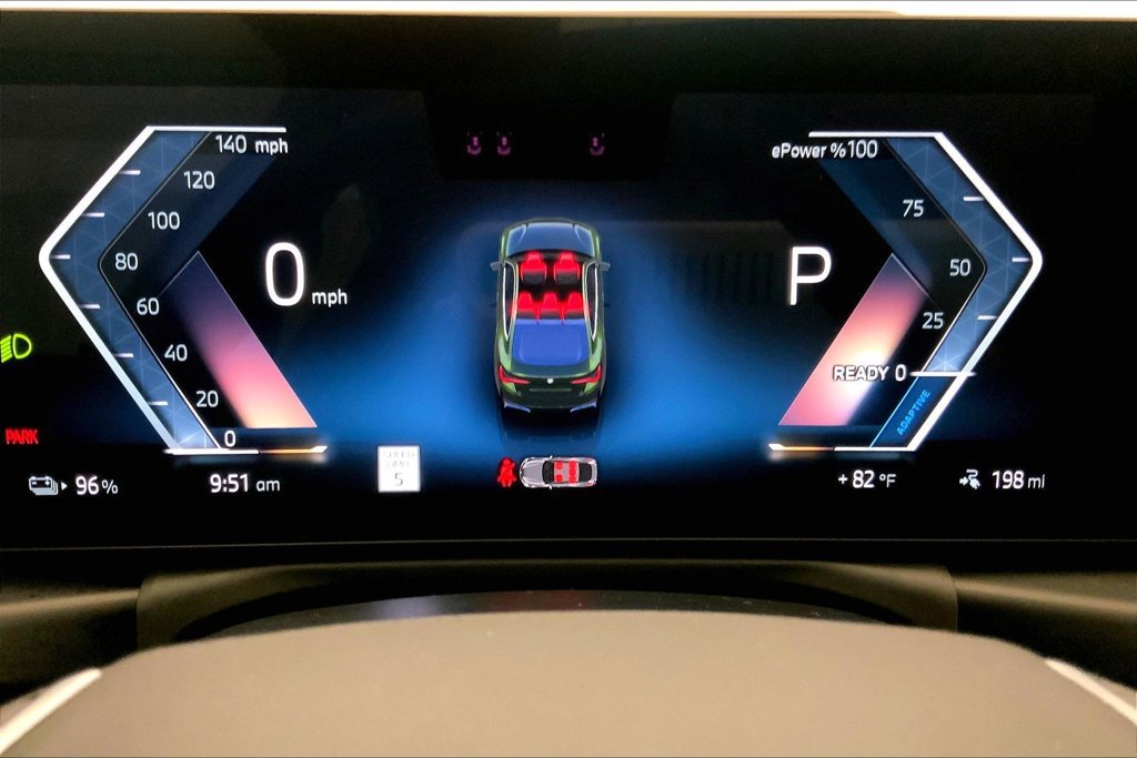 Certified 2023 BMW i4 eDrive35 RWD image 19