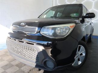 Used 2016 Kia Soul image 1