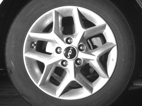 Used 2025 Kia Soul LX w/ LX Technology Package image 13