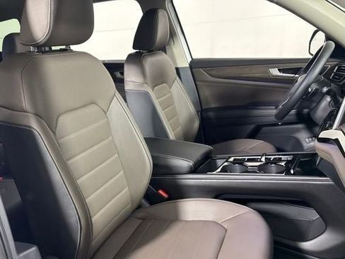 New 2026 Volkswagen Atlas SEL AWD/4WD image 15