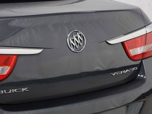 Used 2013 Buick Verano FWD image 8