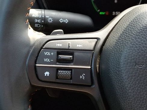 Used 2025 Honda CR-V Sport-L image 23