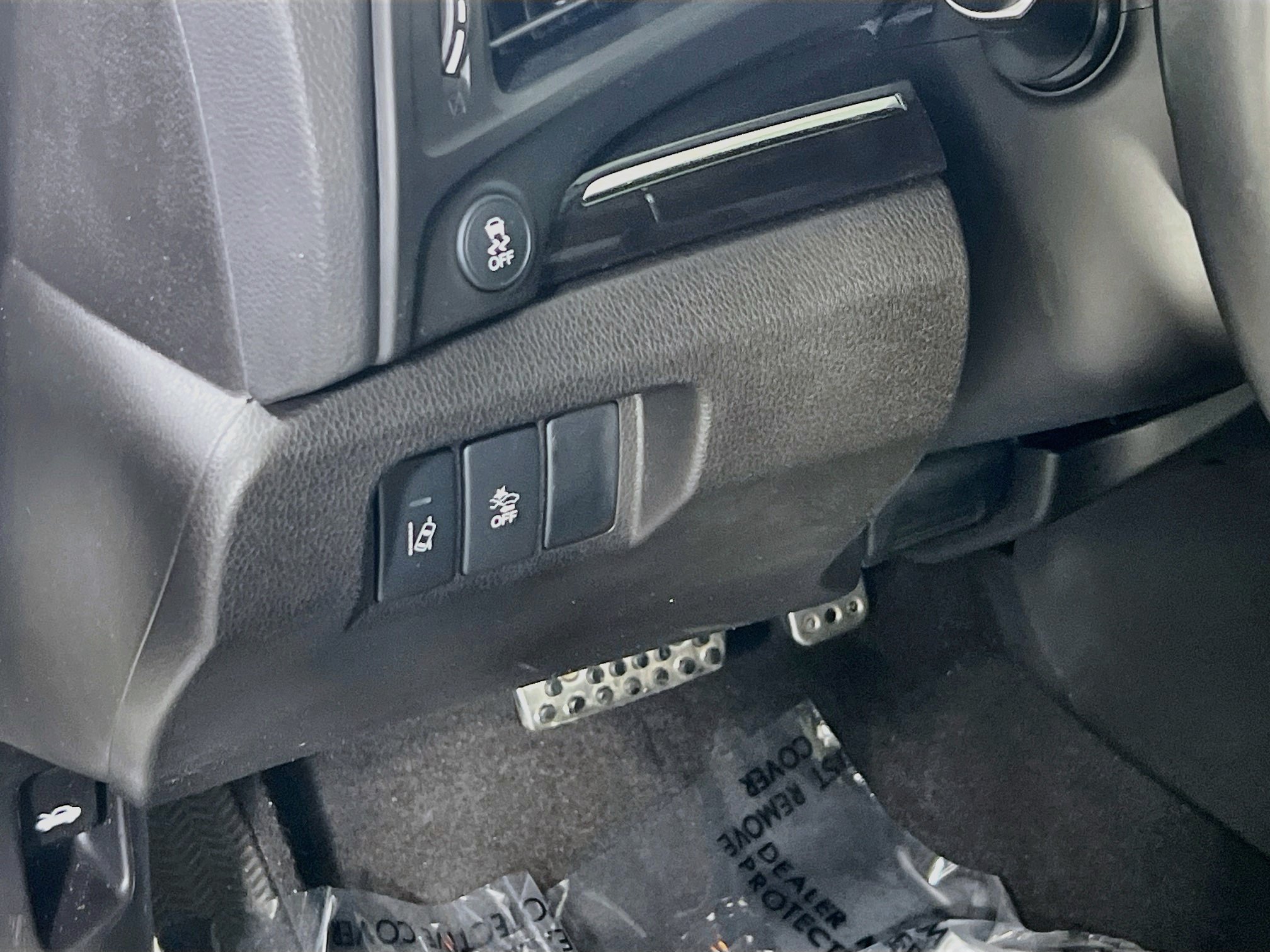 Used 2019 Acura ILX FWD image 10