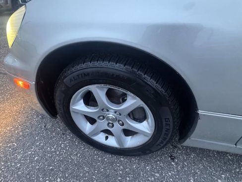 Used 2001 Lexus GS 430 image 7