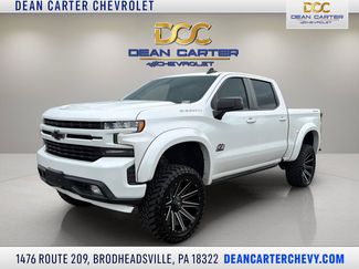 Used 2019 Chevrolet Silverado 1500 RST w/ All-Star Edition AWD/4WD video 1