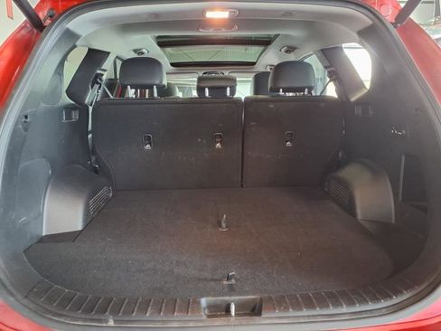 Used 2023 Hyundai Santa Fe Limited image 6