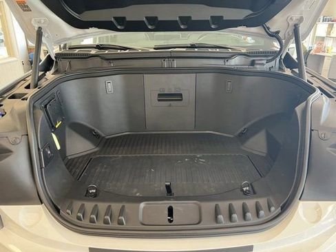 New 2025 Ford F150 Lightning Lariat image 34