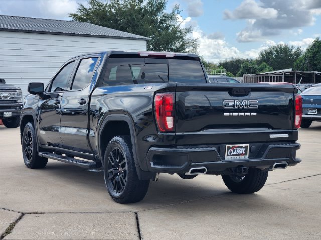 Used 2025 GMC Sierra 1500 Elevation w/ Elevation Premium Package AWD/4WD image 5