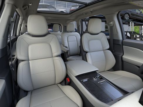 New 2026 Lincoln Aviator Reserve AWD/4WD image 10