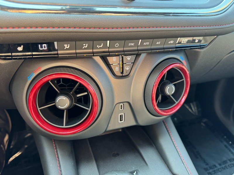 Used 2024 Chevrolet Blazer RS w/ LPO, Floor Liner Package FWD image 18