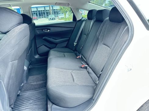 Used 2024 Honda Accord EX image 16