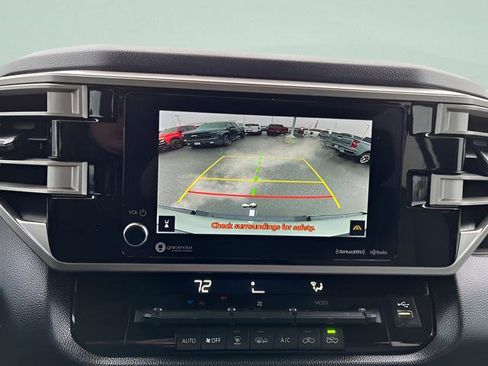 Used 2024 Toyota Tundra SR5 w/ SR5 Convenience Package AWD/4WD image 19