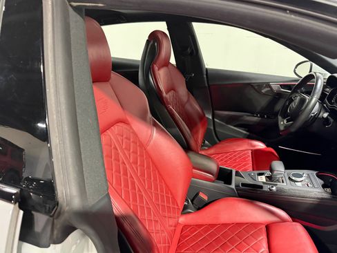 Used 2019 Audi S5 Prestige image 55