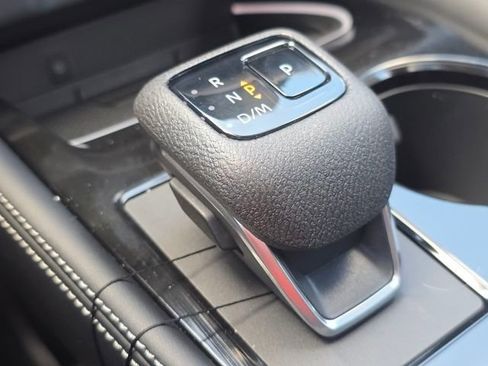 New 2026 Nissan Rogue Platinum w/ Tech Package image 25