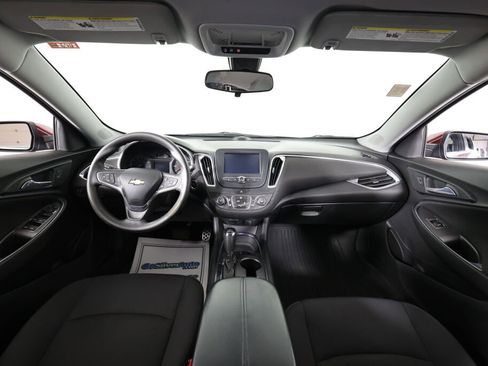 Used 2016 Chevrolet Malibu LT FWD image 27