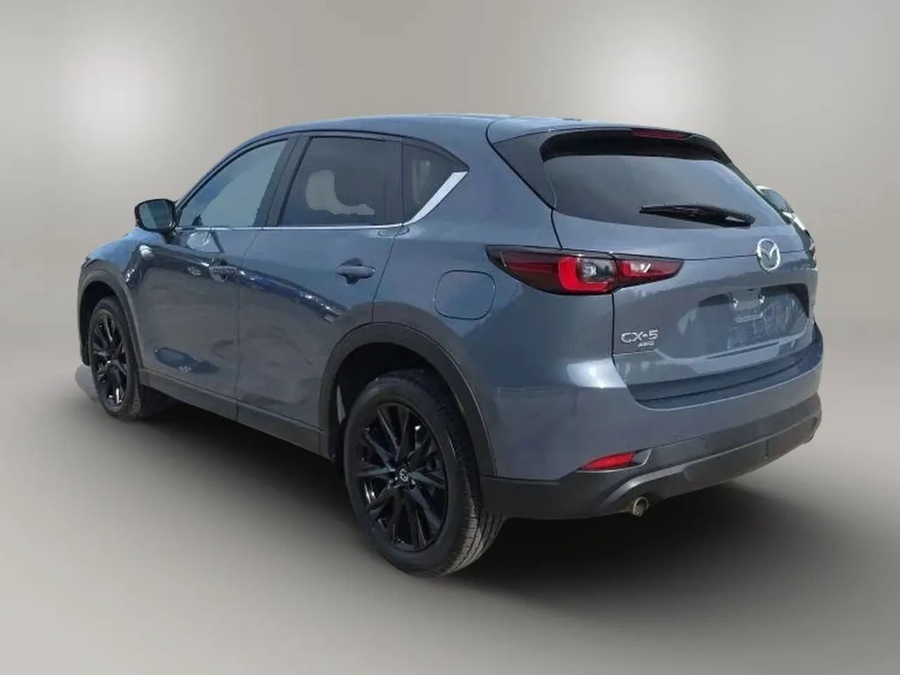 Used 2022 MAZDA CX-5 Carbon Edition AWD/4WD image 6