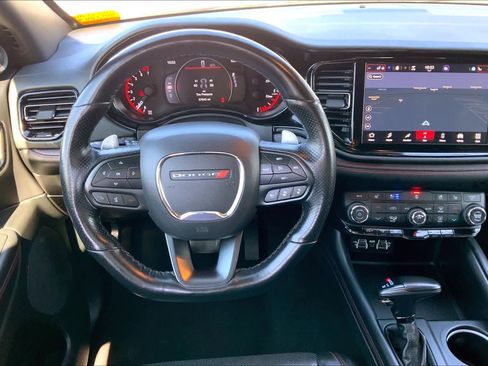 Used 2023 Dodge Durango GT image 5