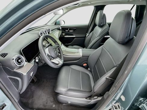 Certified 2026 Mercedes-Benz GLC 300 image 18
