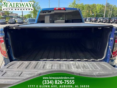 Used 2017 GMC Sierra 1500 SLT image 26