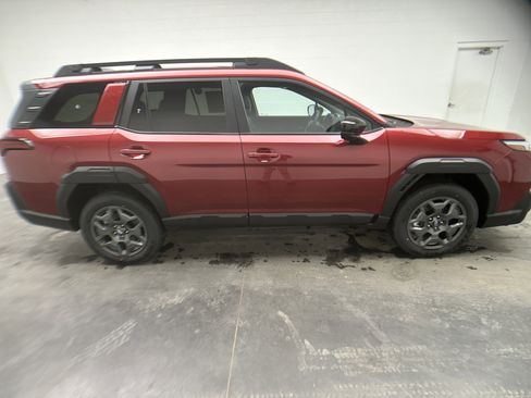 New 2026 Subaru Outback Premium image 9