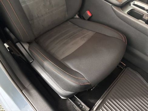 Used 2024 Nissan Sentra SR FWD image 34