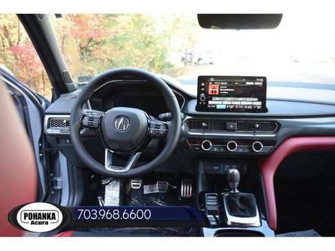 New 2026 Acura Integra Type S image 19